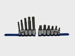 2 Matco Tools 5pc & 6pc Metric Long Triple Square Socket Set 3/8" 1/2" Dr Auto. Fixed Price $249.99.