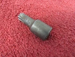 Matco C60x1 1/2 Drive T60 Impact Torx Bit Socket. Fixed Price $16.00.