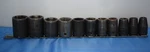 Snap-on Im120-im320 11pc 6-point 1/2 Flank Drive Impact Socket Set 3/8 -1" D-1. Fixed Price $109.99.