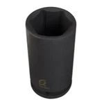 Sunex Tools 428md 3/4" Dr Deep Impact Socket, 28mm. Fixed Price $37.53.