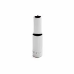 Wright Tool E2510 - 1/4inch Drive 6 Point Deep Cougar Pro Socket 5/16inch. Fixed Price $11.24.