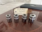 Snap On Weatherhead Sockets. Fixed Price $75.00.