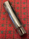Mac Tools 7/16 Deep Socket 1/2 Drive Vd146r Usa 6pt Excellent. Fixed Price $11.99.
