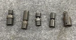 Mac Tools Deep Impact Swivel Socket Xupd6 11mmrp 15mm 6 Point 3/8" Dr W 4 More. Fixed Price $99.99.