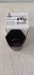 American Forge &amp; Foundry Inc New - Axle Nut Socket, 2-5/8" , 6 Point. Fixed Price $30.00.
