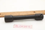 Snap-on S6132a 10mm 3/8" Drive 12 Point Valve Cover Head Bolt Socket Usa. Fixed Price $27.99.