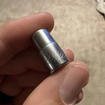 Vintage Stanley Work Master Usa 9/32 Socket Chrome 86-025 1/4 Drive 6 Point. Fixed Price $11.99.