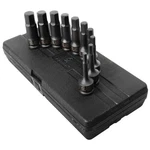 Sunex 2639 10-piece 1/2" Drive Metric Impact Hex Driver Set. Fixed Price $85.00.