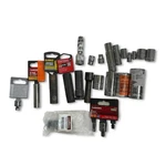 Craftsman Husky Paramount Dewalt Impact Standard Socket Adapter Set Mix, 23 Pcs. Fixed Price $76.47.