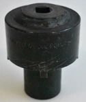 Blue Point Tools Ans7269a 4-lug Sae Spanner Socket Floating Rear Axle 1/2" Drive. Fixed Price $24.99.