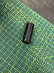 *new* Blue Point (by Snap On) Tap Socket One Tdl8 #6. Fixed Price $23.00.