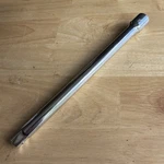 Mac Tools 10" Long Socket Extension 1/2" Drive V10e Made In Usa New. Fixed Price $34.95.