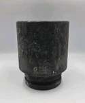 Sunex 5100d 1" Drive Deep 6 Point Impact Socket - 3-1/8" New. Fixed Price $134.99.