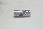 Matco Tools Au9m2 1/4 Inch Drive 9mm 12 Point Swivel Socket Usa. Fixed Price $13.00.