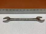 Vintage Cen-tech Supreme Centech Open End Wrench 15/16" X 1" Sae Spain!. Fixed Price $11.95.