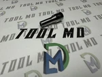 Snap-on Tools Usa New 1/4" Drive 12-point Sae 3/16 Semi-deep Socket Tmds6. Fixed Price $44.95.