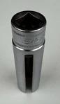 Snap-on S6170 1/2 6pt 17mm Deep Oxygen Sensor Socket. Fixed Price $80.00.