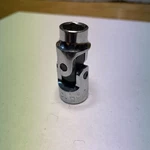 Mac Tools Xu6 10mmr Swivel Socket 6pt 3/8 Drive. Fixed Price $25.99.