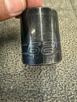 Snap-on Tools Used 1/2" Drive 29mm Metric 6pt Shallow Impact Socket Imm290 Usa. Fixed Price $48.99.