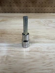 Snap-on 1/4" Drive 6mm Hex Bit Socket - Tmam6e. Fixed Price $34.99.