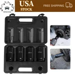 For Honda Upgraded Harmonic Balancer Socket Tool Kit, 17mm 21mm 22mm 27mm. Fixed Price $73.51.