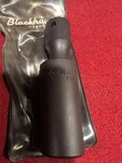Blackhawk Uw-1500 3/4" X 13/16" Impact Flip Socket With Uw-30 1/2" Extension Nos. Fixed Price $24.99.
