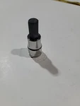 Blue-point Tools Blph3810, 10mm Hex Bit Socket, 3/8" Drive, (snap-on) **new**. Fixed Price $15.99.