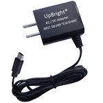 Usb Cable Or Ac Adapter For Fartvolus Af-a10(b) Af-a10b Electric Spin Scrubber. Fixed Price $12.54.