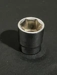 Paramount 15/16" Socket #r3630 1/2" Drive. Fixed Price $10.99.