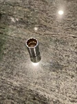 Snap-on Tmmds15 15mm 1/4" Drive Metric Semi Deep 12 Point Socket. Fixed Price $42.00.