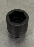 Snap-on Im723 Impact Socket 2-1/4 6 Point 1 Drive Sae Flank New! Free Shipping. Fixed Price $117.95.