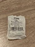 Blue Point Tools Usa 3/8 Drive 5/16" 7/16" Tap Holding Socket Tdl8-5. Fixed Price $19.99.