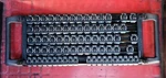 Snap On 1/4,3/8,1/2 Sae & Metric Socket Organizer Holder Tray 76 Posts Twist Loc. Fixed Price $355.95.