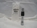 Proto J5461l, 1/2" Drive Locking Extension, 5" Over All Length Chrom Ext. Fixed Price $40.08.