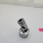 Snap-on Fu30 Sae 3/8" Dr 15/16" Shallow Swivel / Universal Joint Socket 12pt. Fixed Price $45.00.