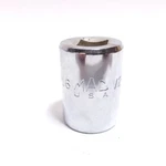 Mac Tools 1/2" Drive 13/16" Shallow Socket V266r 6-point. Fixed Price $10.99.