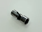 Craftsman Tools Usa 1/4 Drive Swivel Universal Socket, Sae 7/16" 6 Point,. Fixed Price $37.99.