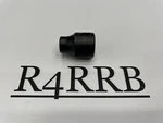 Snap-on Tools Usa New 3/8 Drive 7mm Metric 6 Point Shallow Impact Socket Imfm7. Fixed Price $39.95.