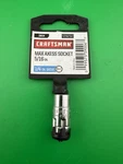 Sears Craftsman Nos On Tag Max Axess 29232 5/16 Socket Sae 1/4 Drive. Fixed Price $40.00.