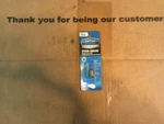 1 Of Century Drill & Tool Part # 68610 Star-drive 1/4 Drive Socket T-10. Fixed Price $9.98.