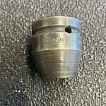 Snap-on Im202 3/4" Drive 6-point Sae 5/8" Shallow Impact Socket - C. Fixed Price $20.00.