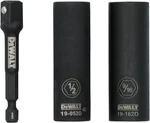 Dewalt 3/8 Deep Impact Socket Set, 3 Pcs Standard Sae 5/16 Inch To. Fixed Price $29.59.