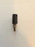 Snap On 1/4" Drive T20 Non Impact Power Driver Socket Read Ad Pttx20. Fixed Price $18.00.