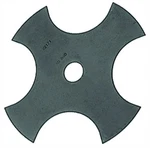 Oregon 40-840 Edger Blade 8 Inch X. Fixed Price $14.96.