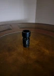 New Matco Tools Universal Swivel Impact Socket Pinless 3/4" 19mm Bup246b. Fixed Price $34.95.