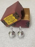 Williams Am-604 1/4"-drive Hex Hollow-screw Socket 1/8" (original Box Of 2) Usa. Fixed Price $260.99.