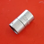 Snap-on Tools Tm83a 1/4" Drive Recessed Blade Carburetor Screwdriver Socket Usa. Fixed Price $14.83.