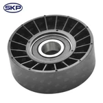 Skp Accessory Drive Belt Idler Pulley For 1500, Liberty, Dakota+more Sk89017. Fixed Price $15.83.