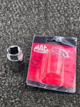 Mac Tools Sr10a 1/2-inch Female Square Drive 10mm Stud Puller 2-inch Oal Chrome. Fixed Price $24.99.