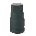 Grey Pneumatic 4924f 1" Drive X 3/4" Hex Impact Driver Socket. Fixed Price $56.25.